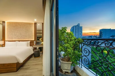 Gilson Hanoi Hotel – Fotos 2