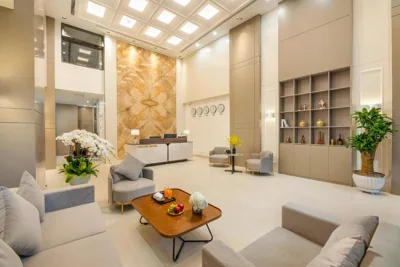 Gilson Hanoi Hotel – Fotos 5