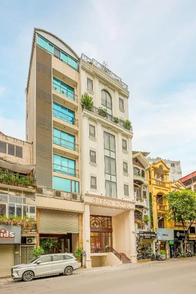 Gilson Hanoi Hotel – Fotos 6