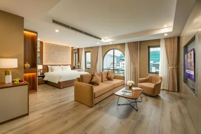 Gilson Hanoi Hotel – Fotos 7