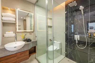 Gilson Hanoi Hotel – Fotos 8