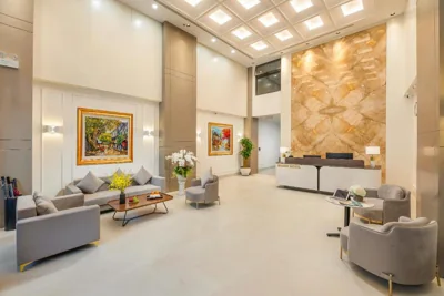 Gilson Hanoi Hotel – Fotos 9