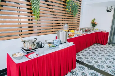 Gilson Hanoi Hotel – Fotos 10