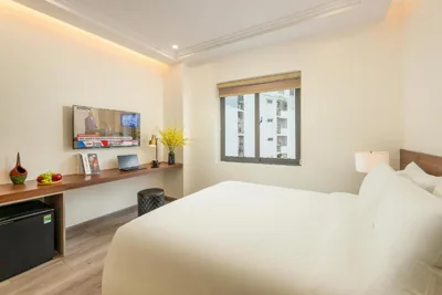 Gilson Hanoi Hotel – Fotos 12