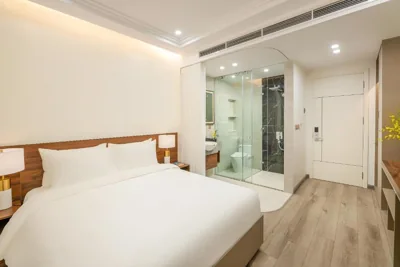 Gilson Hanoi Hotel – Fotos 14