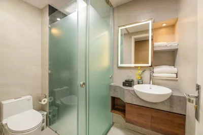 Gilson Hanoi Hotel – Fotos 15
