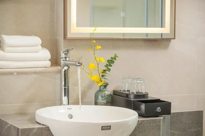 Gilson Hanoi Hotel – Fotos 16